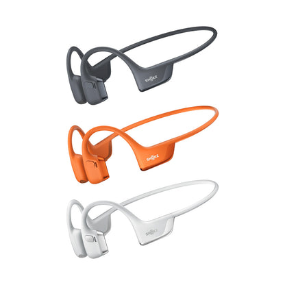 Shokz openrun pro 2 Bone conduction sport headphones
