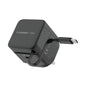 Momax 1-Charge Plus 35W Gan Charger with 1 USB-C Port (UM72CN)