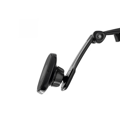 Wiwu Lotto Vehicle Magnetic Suction Bracket (PL900) Black