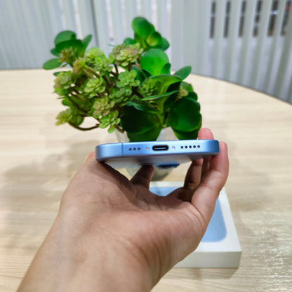 iPhone 17 256gb Mist Blue (Second Hand)
