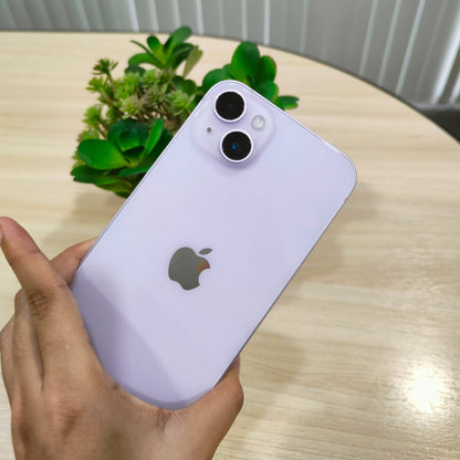 iPhone 14 Plus 256GB Purple (Second Hand)