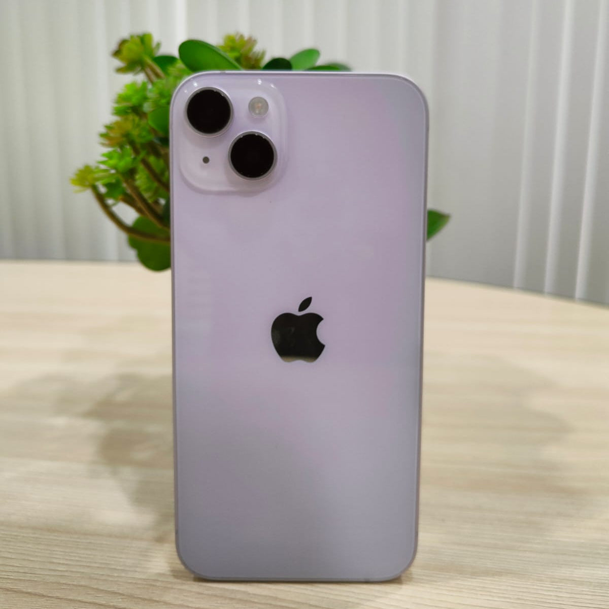 iPhone 14 Plus 256GB Purple (Second Hand)