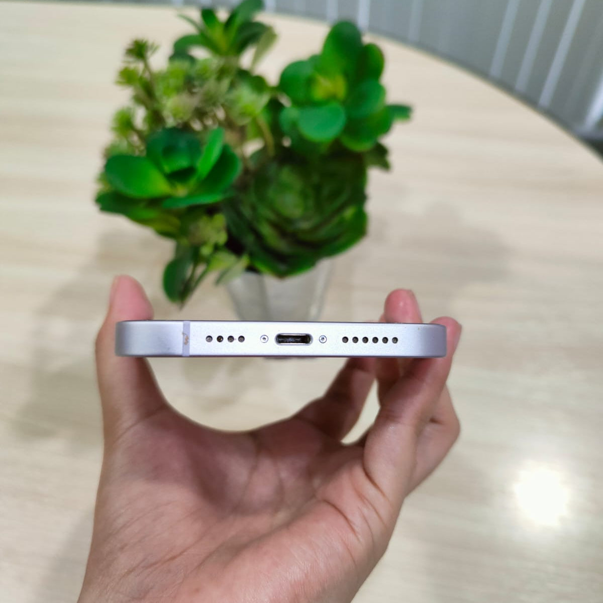 iPhone 14 Plus 256GB Purple (Second Hand)