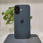 iPhone 17 256gb Black (Second Hand)