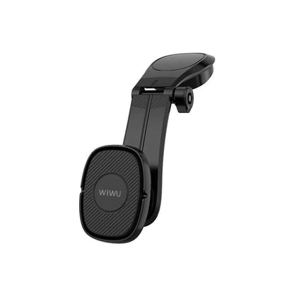 Wiwu Lotto Vehicle Magnetic Suction Bracket (PL900) Black