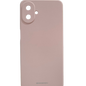Goospery Pure Magsafe Silicone Case for Galaxy A07