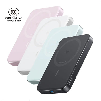 Anker Maggo 10000 mAh Magentic Powerbank (A1664)