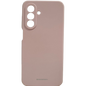 Goospery Pure Magsafe Silicone Case for Galaxy A17