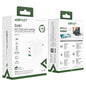 Acefast A43 PD 65W 3-Port GaN Charger white
