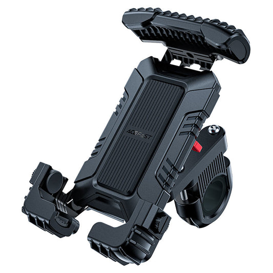 Acefast D15 bicycle holder black