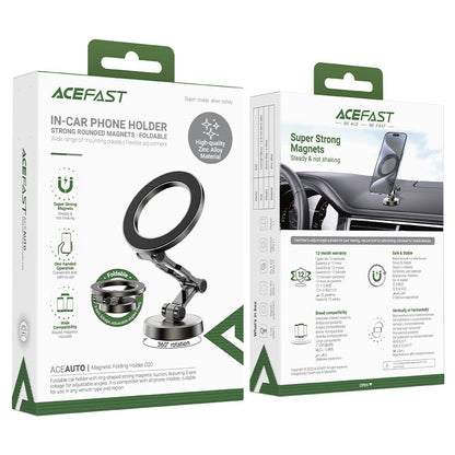 Acefast D20 magnetic folding holder