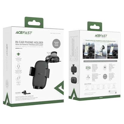 Acefast D5 Multi-function car holder