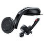 Acefast D7 Multi-functional magnetic car holder black