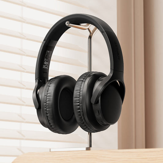 Acefast H10 Wireless Bluetooth Headphones Black