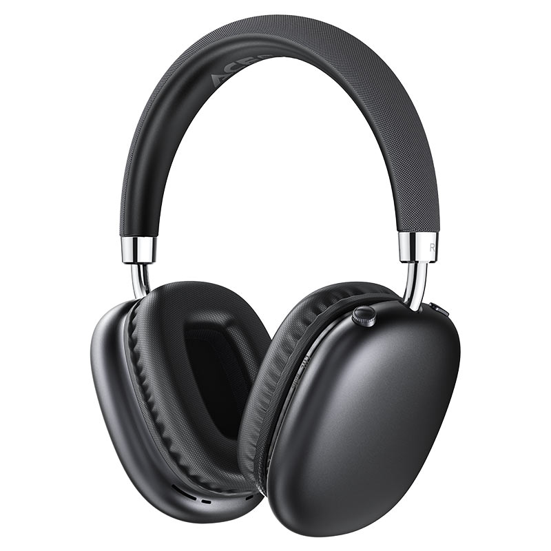 Acefast H13 Wireless Headphones Black