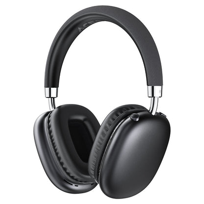 Acefast H13 Wireless Headphones Black