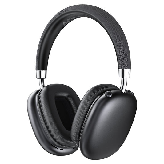 Acefast H13 Wireless Headphones Black