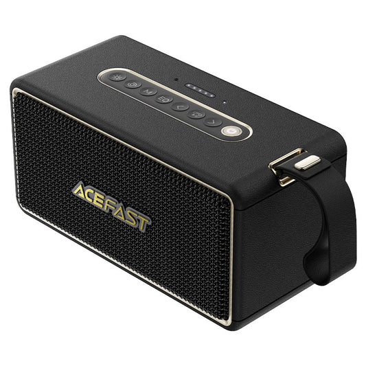 Acefast K3 Max Portable Bluetooth Speaker Black