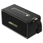 ACEFAST K3 MAX PORTABLE BLUETOOTH SPEAKER BLACK