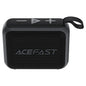 ACEFAST K4 GO PORTABLE BLUETOOTH SPEAKER BLACK