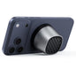 ACEFAST K8 GO PORTABLE BLUETOOTH SPEAKER AND MAGSAFE CHARGER BLACK