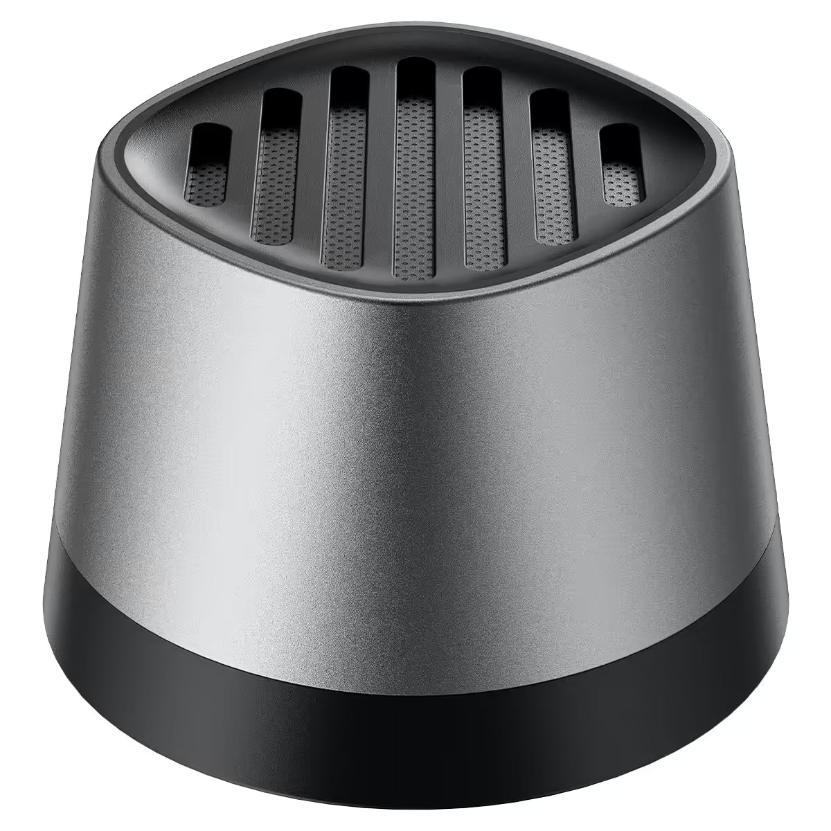ACEFAST K8 GO PORTABLE BLUETOOTH SPEAKER AND MAGSAFE CHARGER BLACK