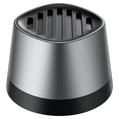 ACEFAST K8 GO PORTABLE BLUETOOTH SPEAKER AND MAGSAFE CHARGER BLACK