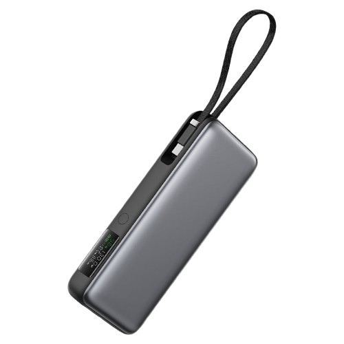 Acefast M22 20000 mAh PD130W Powerbank with Cable