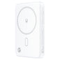 Acefast M26 PD20W 10000 mAh Magnetic Fast Wireless Charging Powerbank White
