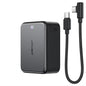 Acefast M28 22.5W 10000 mAh Powerbank Black