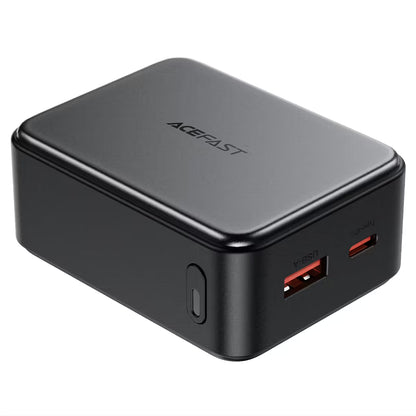 Acefast M28 22.5W 10000 mAh Powerbank Black