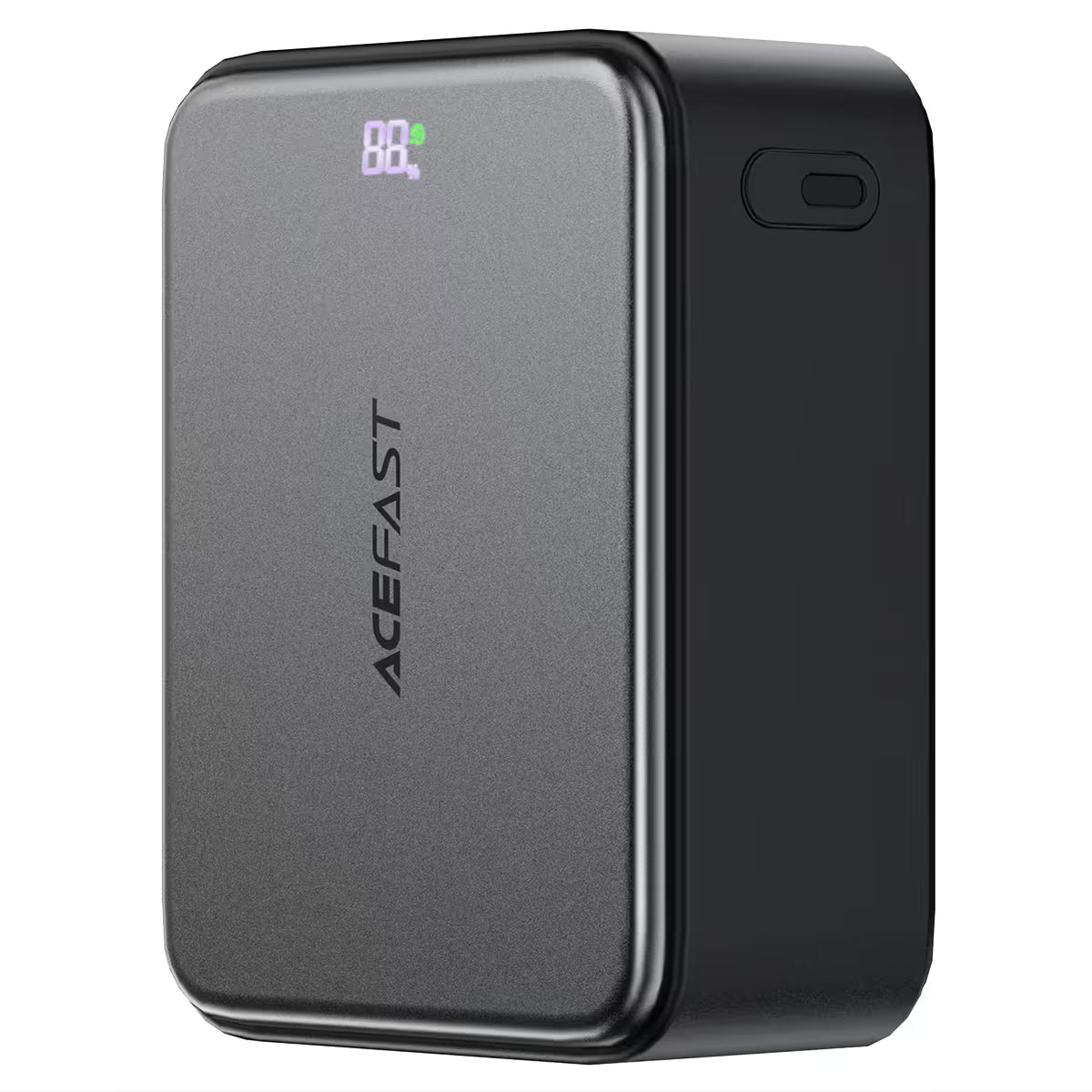 Acefast M28 22.5W 10000 mAh Powerbank Black