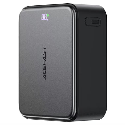Acefast M28 22.5W 10000 mAh Powerbank Black