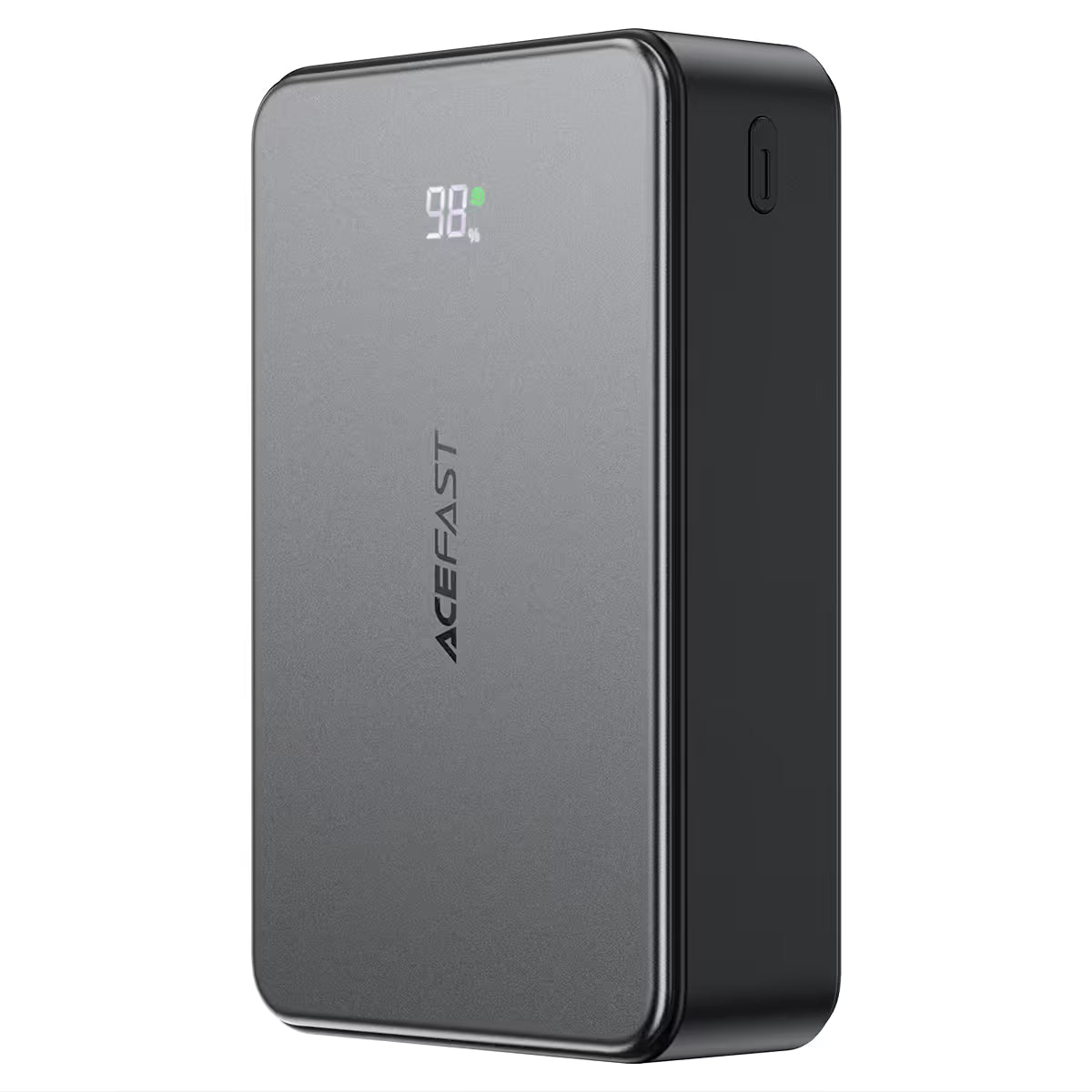 Acefast M29 22.5W 20000 mAh Powerbank Black