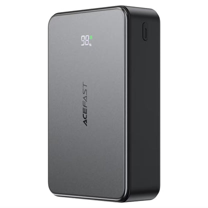 Acefast M29 22.5W 20000 mAh Powerbank Black