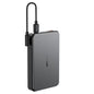 Acefast M31 PD22.5W 10000 mAh Magnetic Fast Charging Powerbank Black