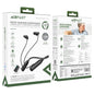 Acefast N4 Neck Hanging Wireless Earphones Black