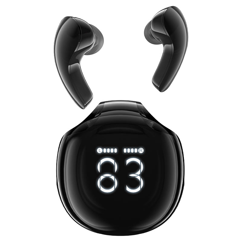 Acefast T9 Crystal Air Color Bluetooth Earbuds