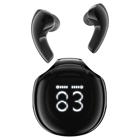 Acefast T9 Crystal Air Color Bluetooth Earbuds