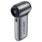 Acefast YF3 Powerful Handheld Fan Metal Grey