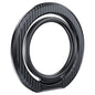 Acefast P1 Ring holder for mobile phone black