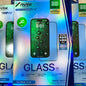Anank Invisible 3D Edge to Edge Tempered Glass for iPhone Air
