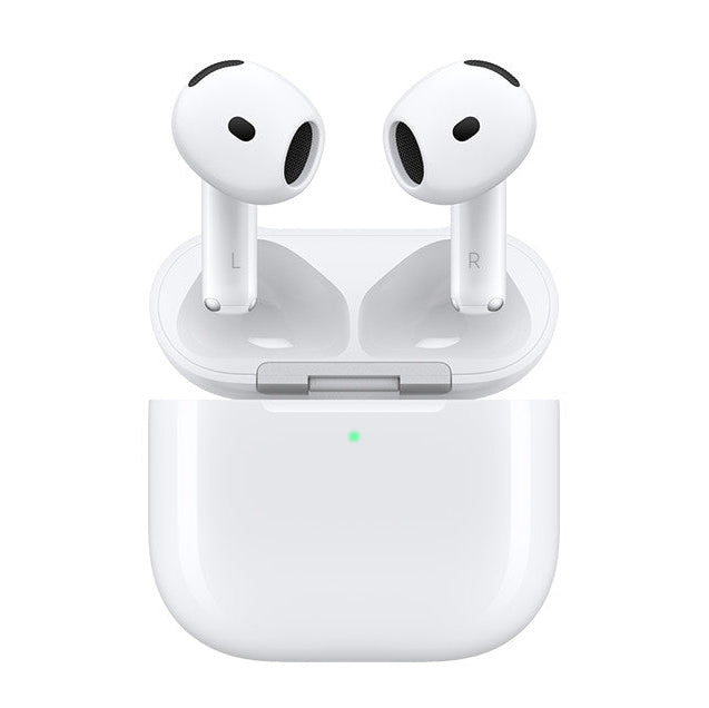 Apple Airpods 4 with ANC White