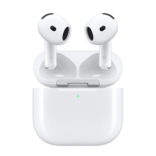 Apple Airpods 4 with ANC White