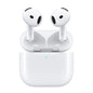 Apple Airpods 4 with ANC White