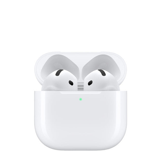 Apple Airpods 4 Regular White