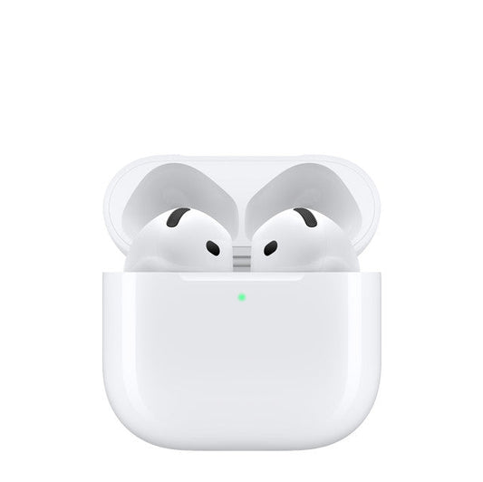 Apple Airpods 4 Regular White