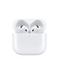 Apple Airpods 4 Regular White