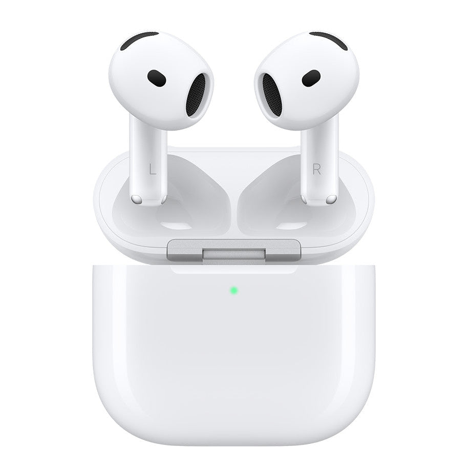 APPLE AIRPODS 5 WITH WIRELESS CHARGING MKFT4LL/A WHITE