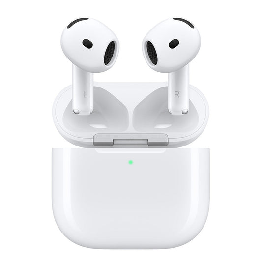 APPLE AIRPODS 5 WITH WIRELESS CHARGING MKFT4LL/A WHITE